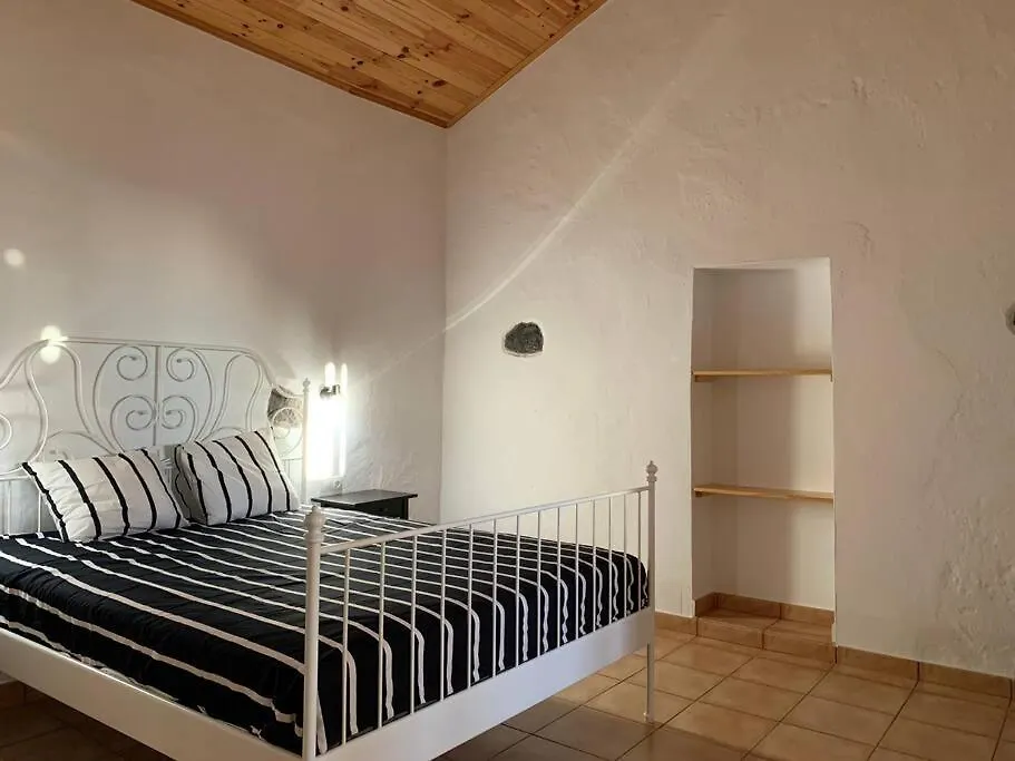 Apartamento Tasarte. Casa Adosada. Berajot 9. Playa de Tasarte