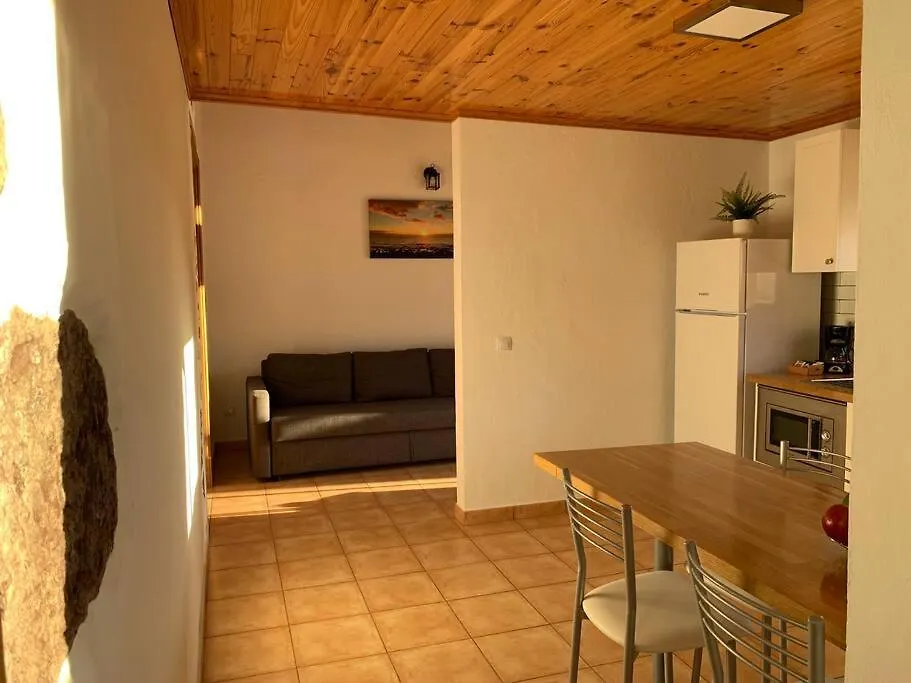 Apartamento Tasarte. Casa Adosada. Berajot 9. Playa de Tasarte