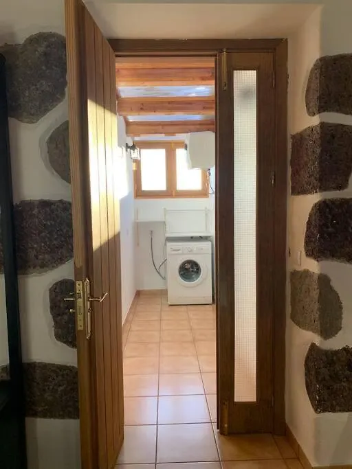 Apartamento Tasarte. Casa Adosada. Berajot 9. Playa de Tasarte