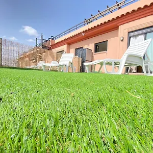Villa Manuela, Lajares